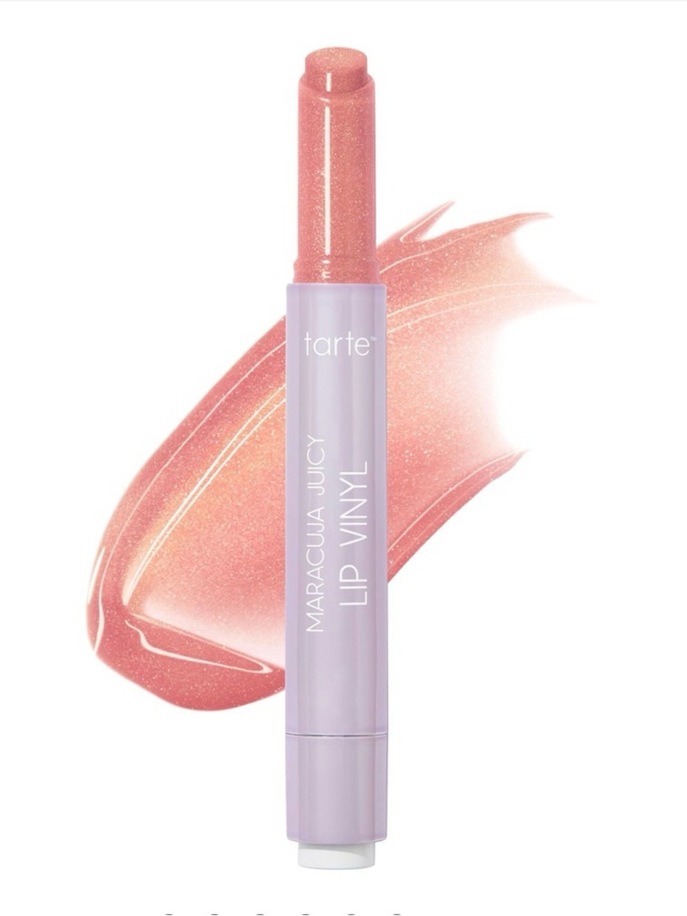 Tarte Maracuja Juicy Lip Vinyl